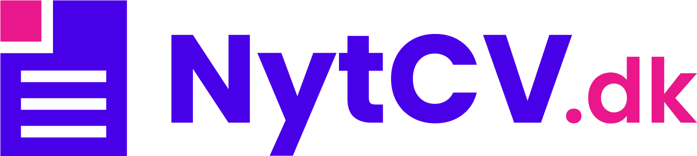 NytCV.dk